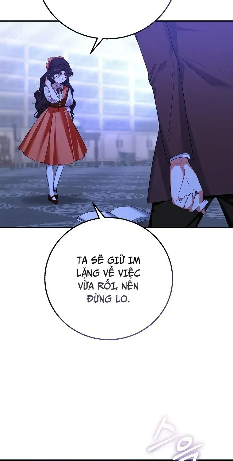 Sự Trả Thù Của Đứa Con Ngoài Dã Thú Chap 9 - Next Chap 10