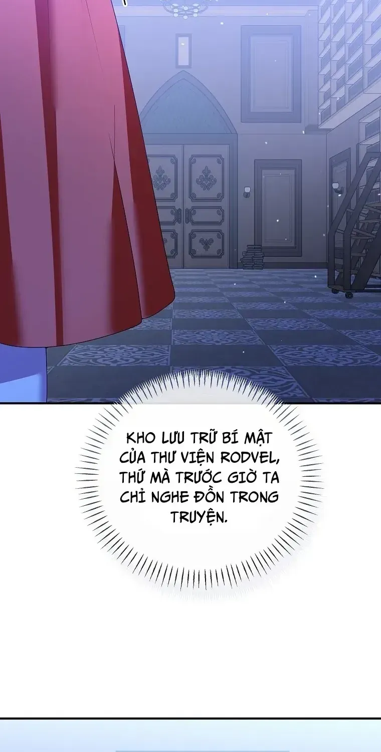 Sự Trả Thù Của Đứa Con Ngoài Dã Thú Chap 9 - Next Chap 10