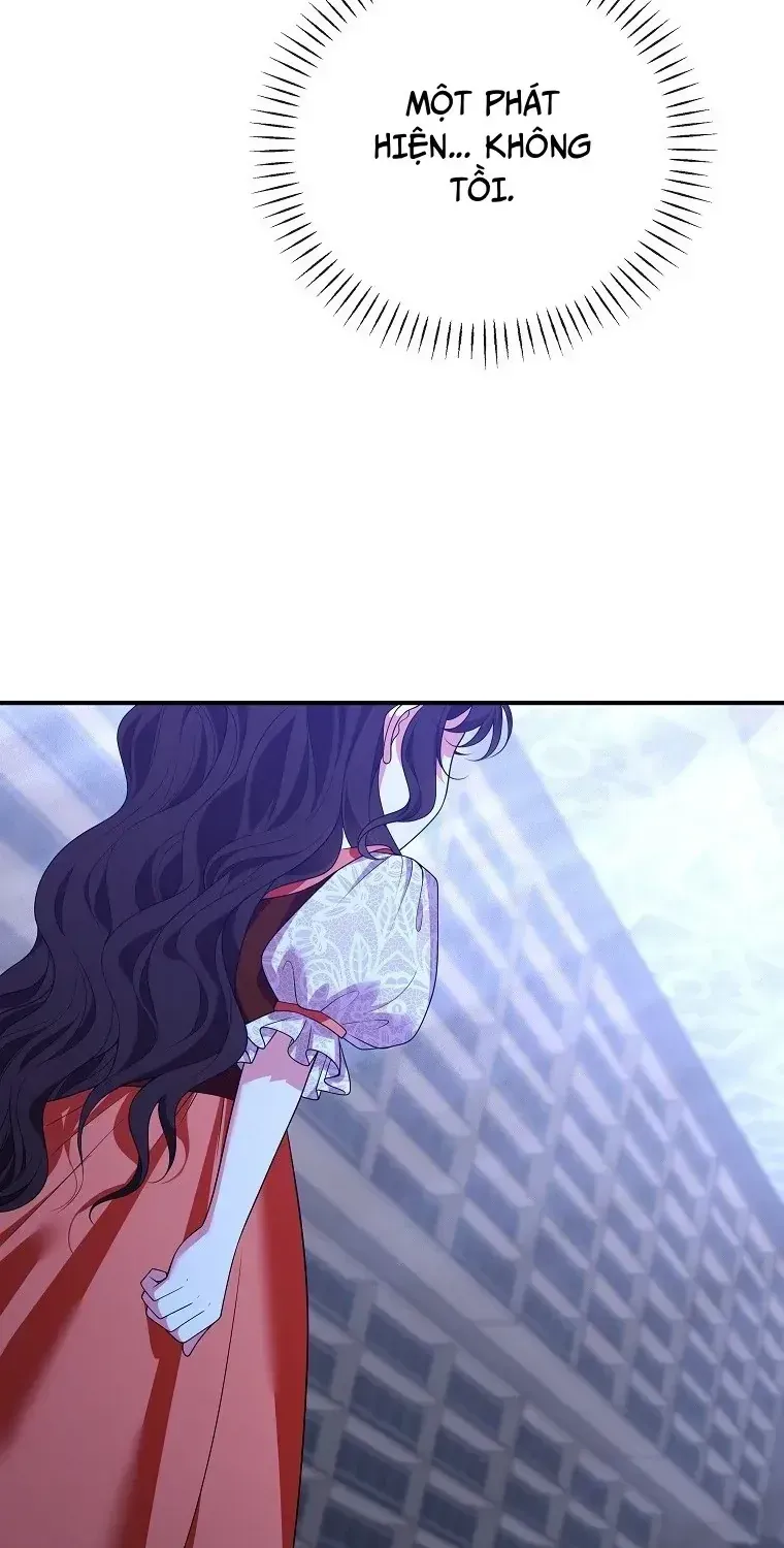 Sự Trả Thù Của Đứa Con Ngoài Dã Thú Chap 9 - Next Chap 10