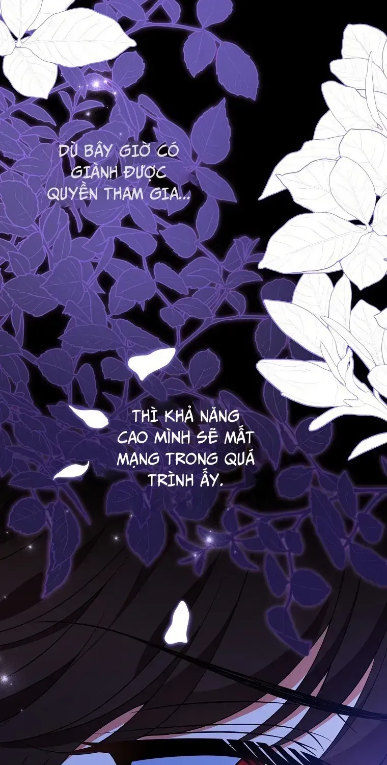 Sự Trả Thù Của Đứa Con Ngoài Dã Thú Chap 9 - Next Chap 10