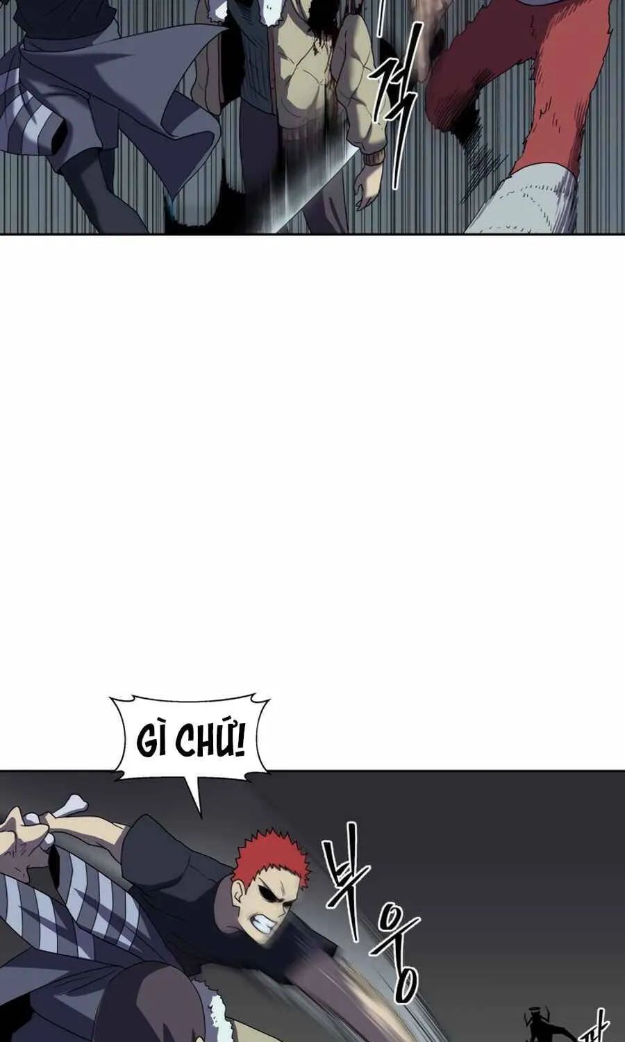 Sự Trả Thù Của Thợ Săn Quái Vật Chap 16 - Next Chap 17