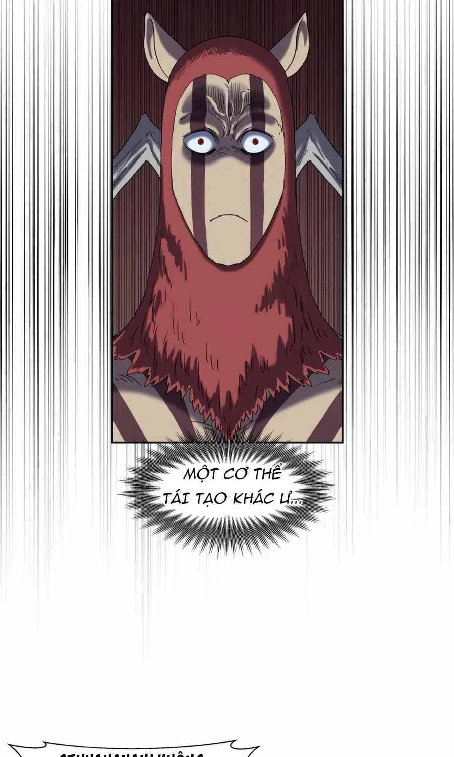Sự Trả Thù Của Thợ Săn Quái Vật Chap 16 - Next Chap 17