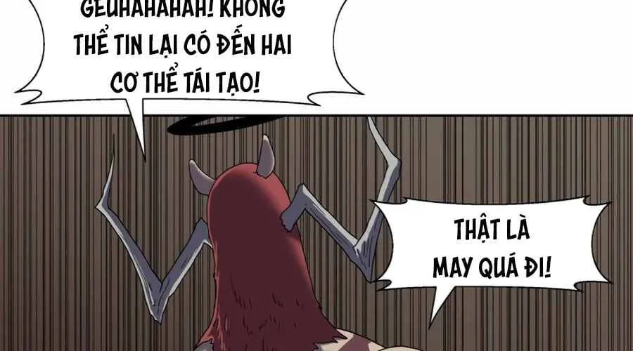 Sự Trả Thù Của Thợ Săn Quái Vật Chap 16 - Next Chap 17