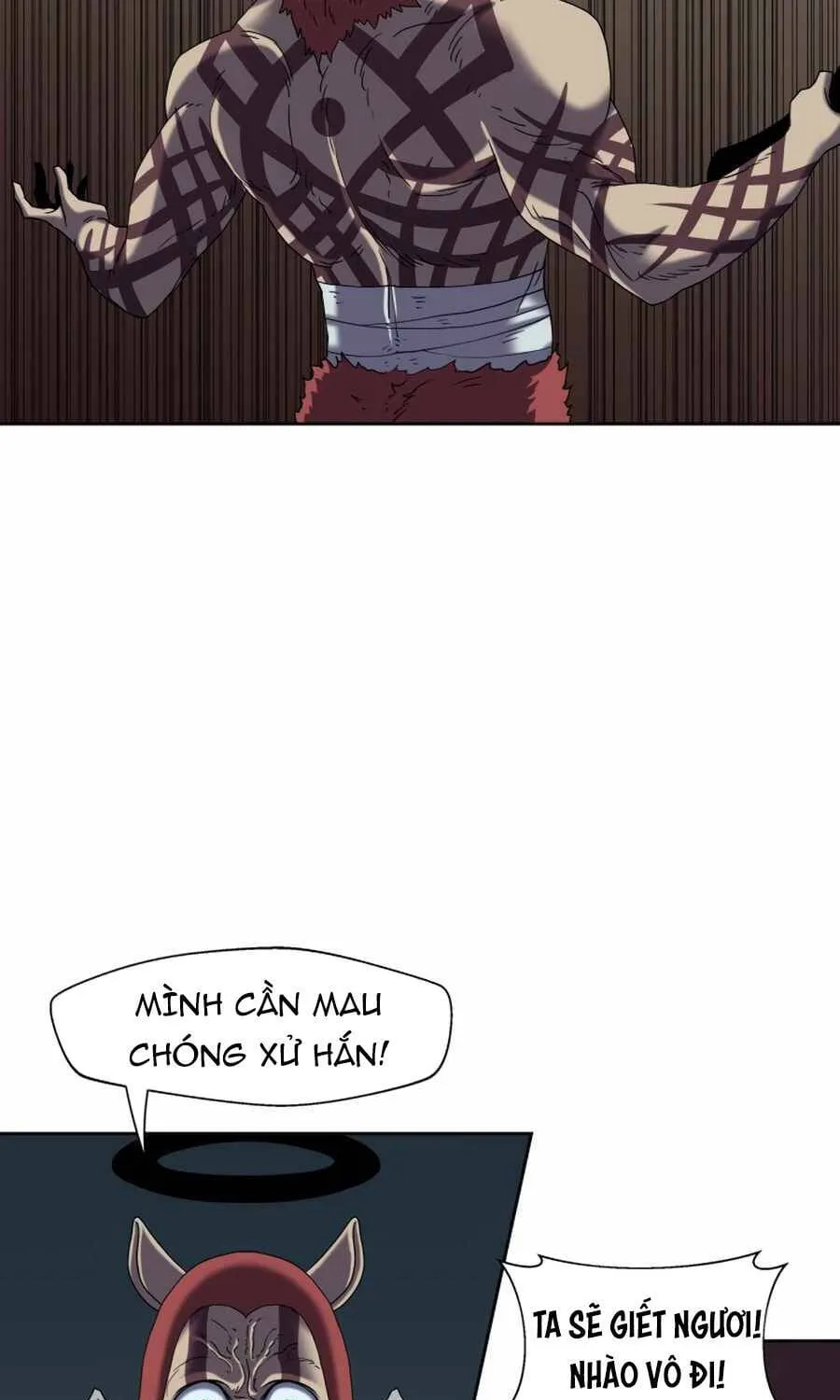 Sự Trả Thù Của Thợ Săn Quái Vật Chap 16 - Next Chap 17