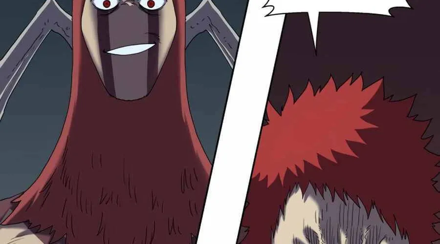 Sự Trả Thù Của Thợ Săn Quái Vật Chap 16 - Next Chap 17