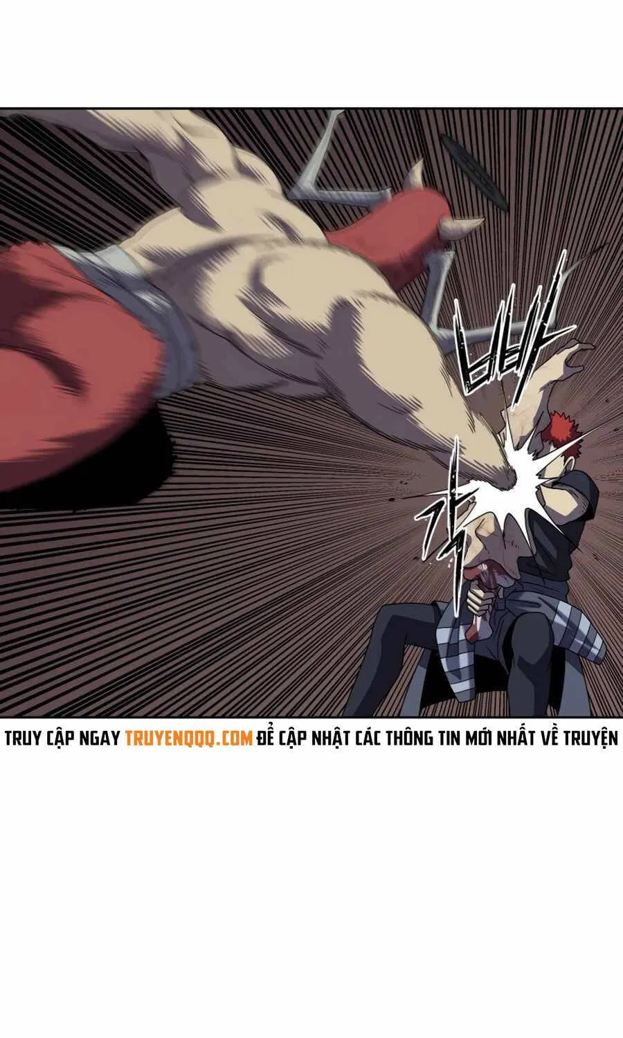 Sự Trả Thù Của Thợ Săn Quái Vật Chap 16 - Next Chap 17