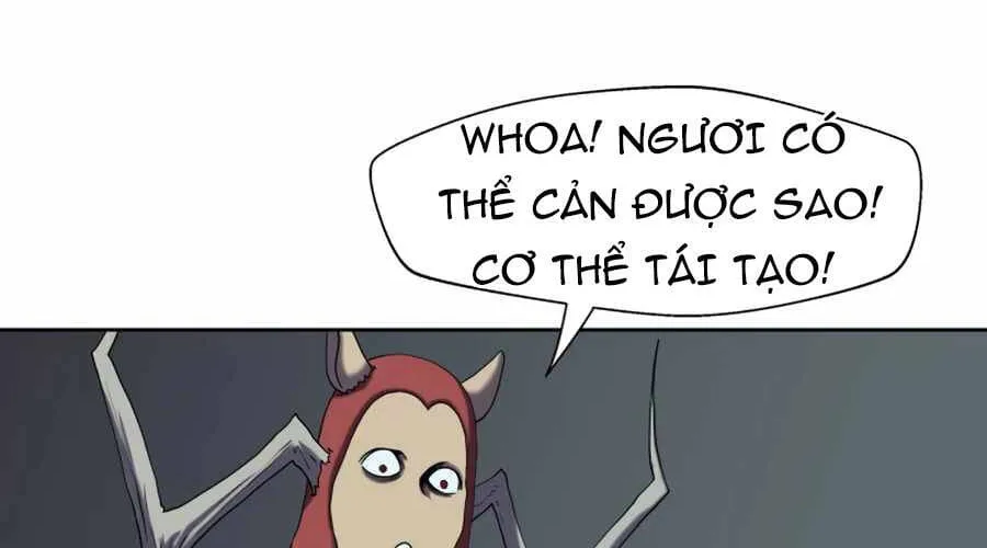 Sự Trả Thù Của Thợ Săn Quái Vật Chap 16 - Next Chap 17