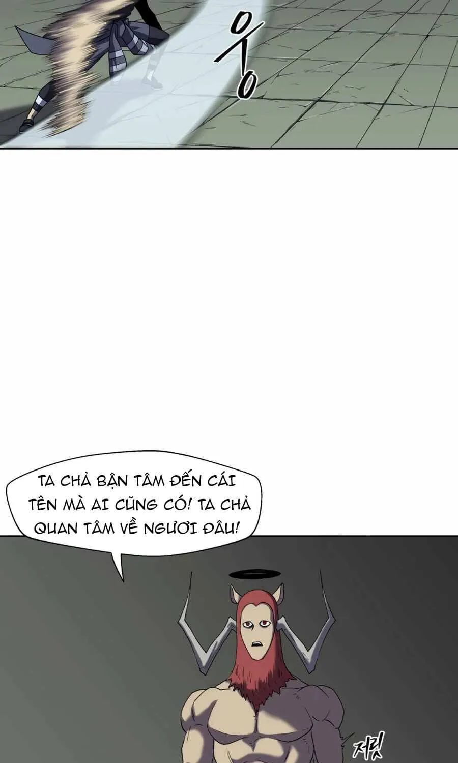 Sự Trả Thù Của Thợ Săn Quái Vật Chap 16 - Next Chap 17