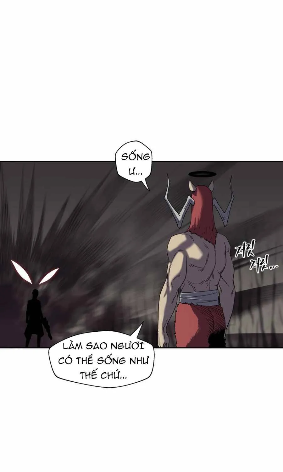Sự Trả Thù Của Thợ Săn Quái Vật Chap 16 - Next Chap 17