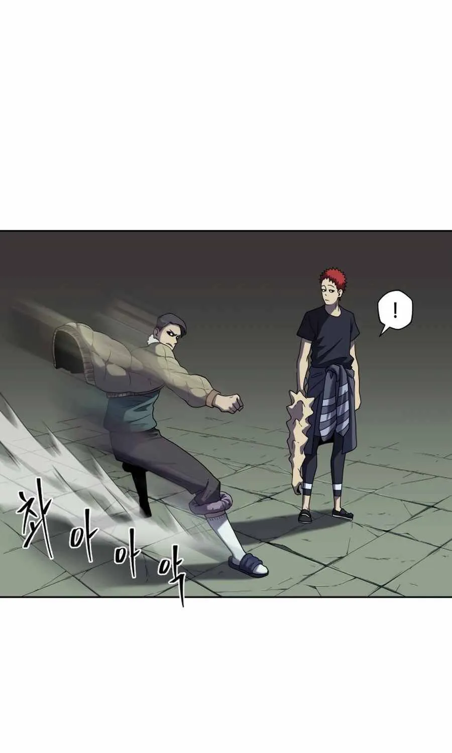 Sự Trả Thù Của Thợ Săn Quái Vật Chap 16 - Next Chap 17