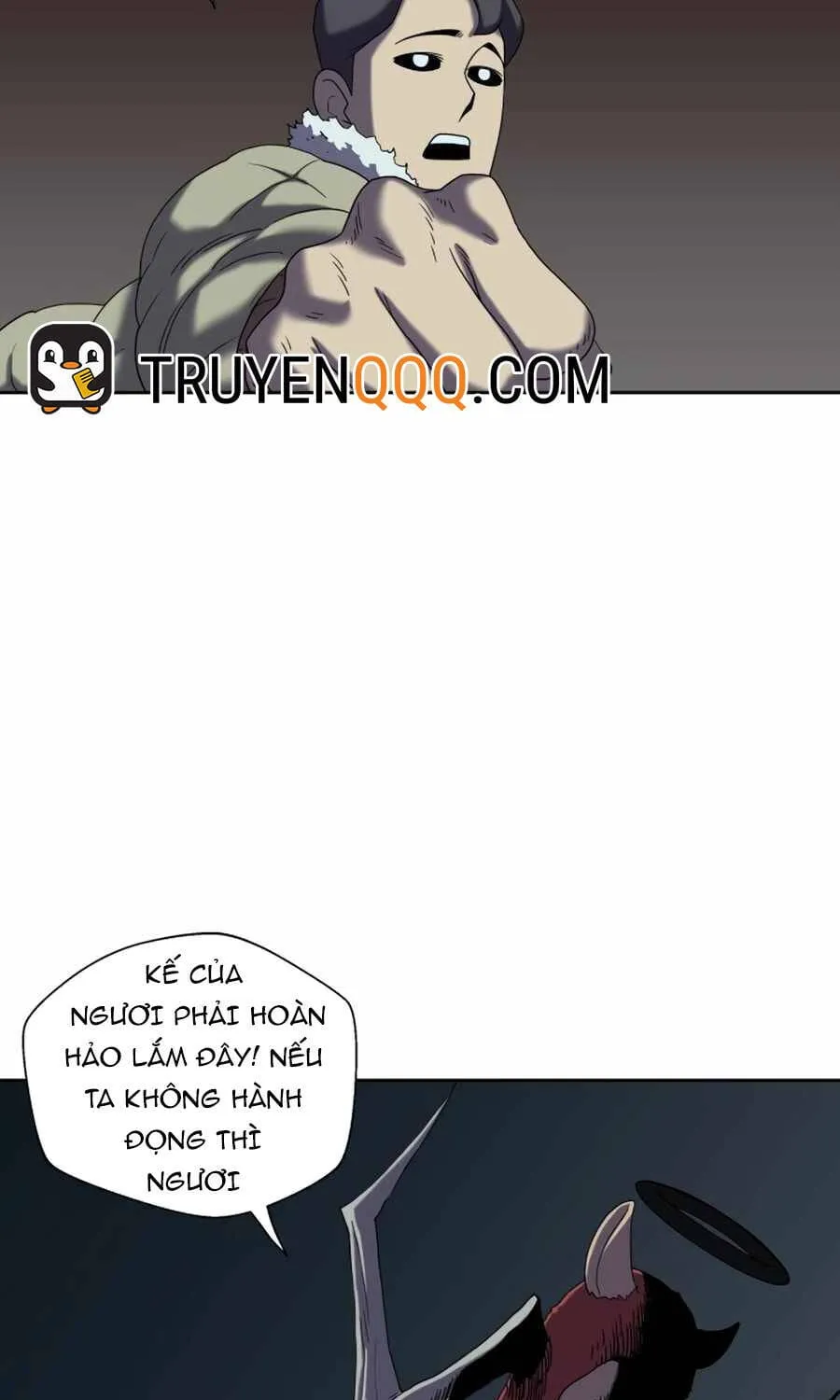 Sự Trả Thù Của Thợ Săn Quái Vật Chap 16 - Next Chap 17