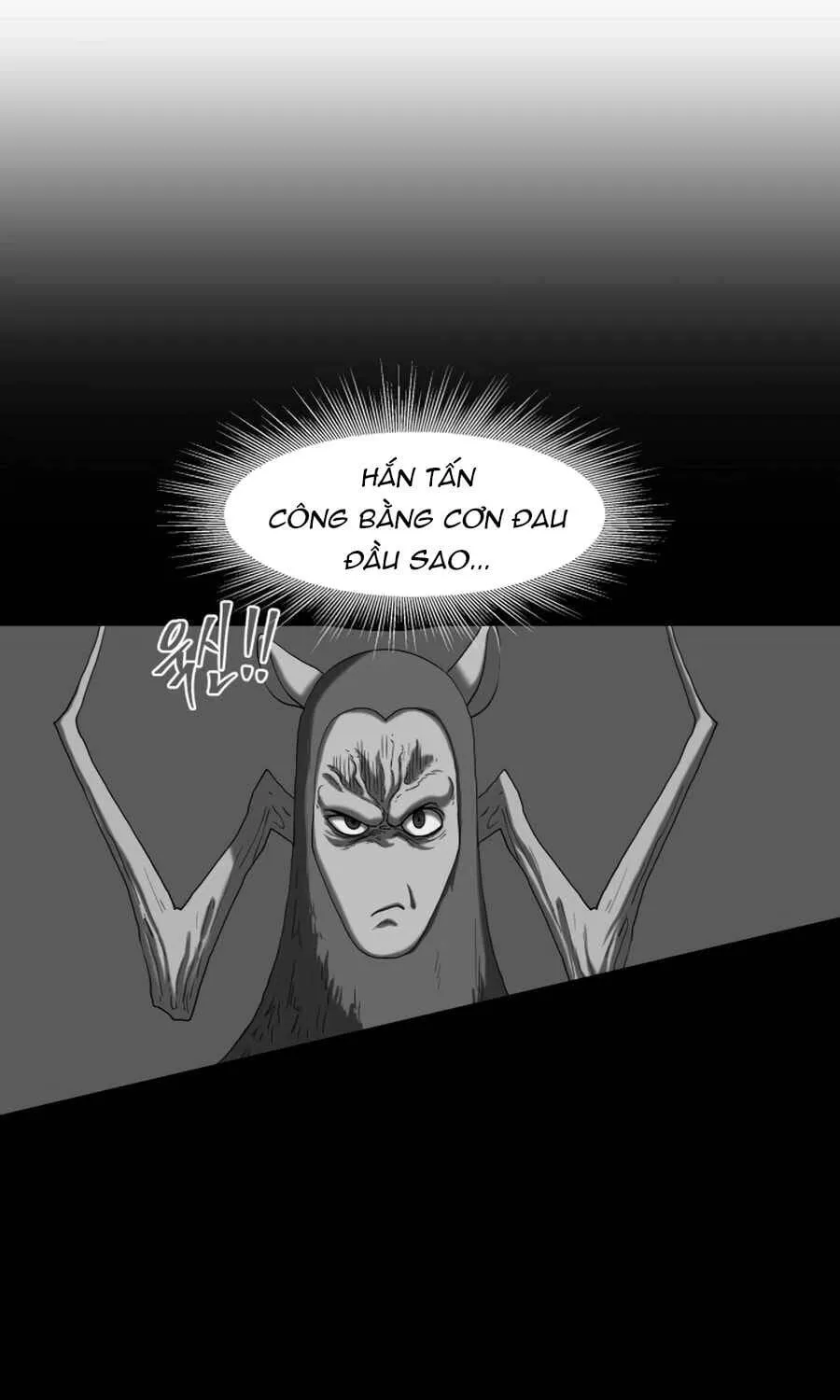 Sự Trả Thù Của Thợ Săn Quái Vật Chap 16 - Next Chap 17