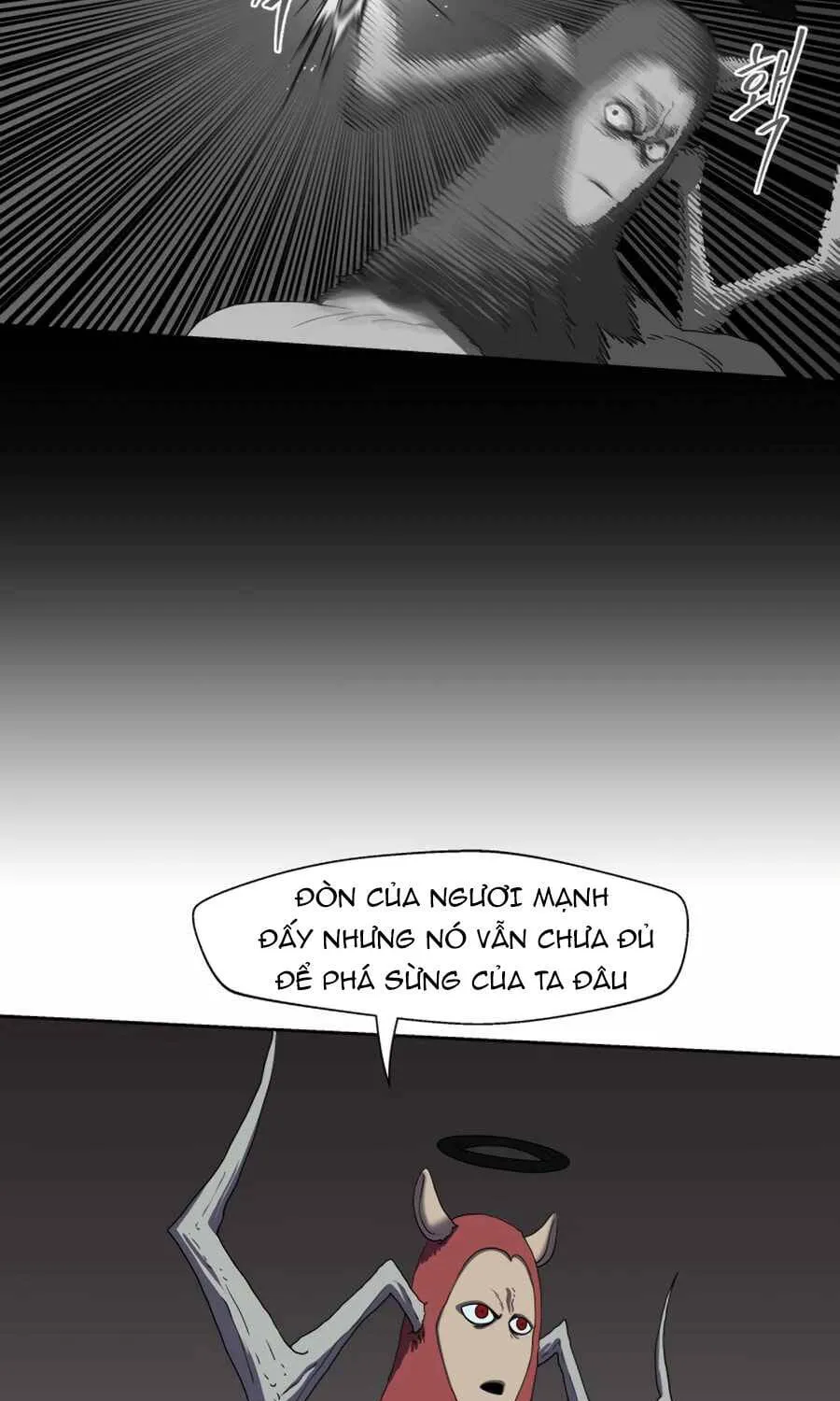 Sự Trả Thù Của Thợ Săn Quái Vật Chap 16 - Next Chap 17