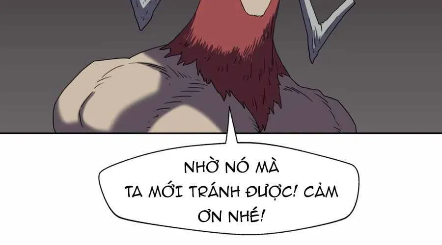 Sự Trả Thù Của Thợ Săn Quái Vật Chap 16 - Next Chap 17