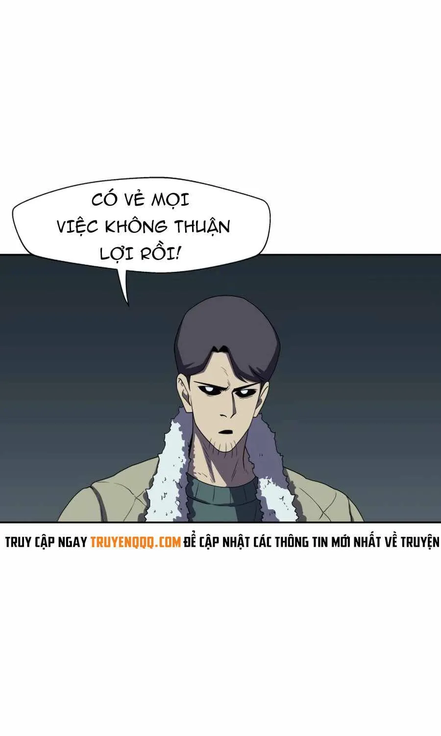 Sự Trả Thù Của Thợ Săn Quái Vật Chap 16 - Next Chap 17