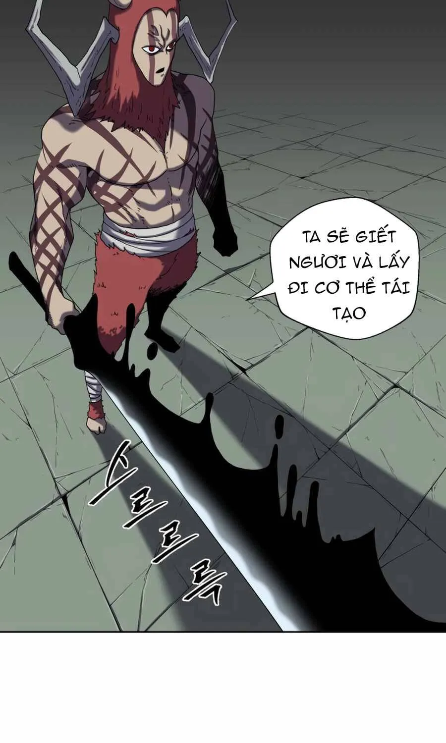 Sự Trả Thù Của Thợ Săn Quái Vật Chap 16 - Next Chap 17