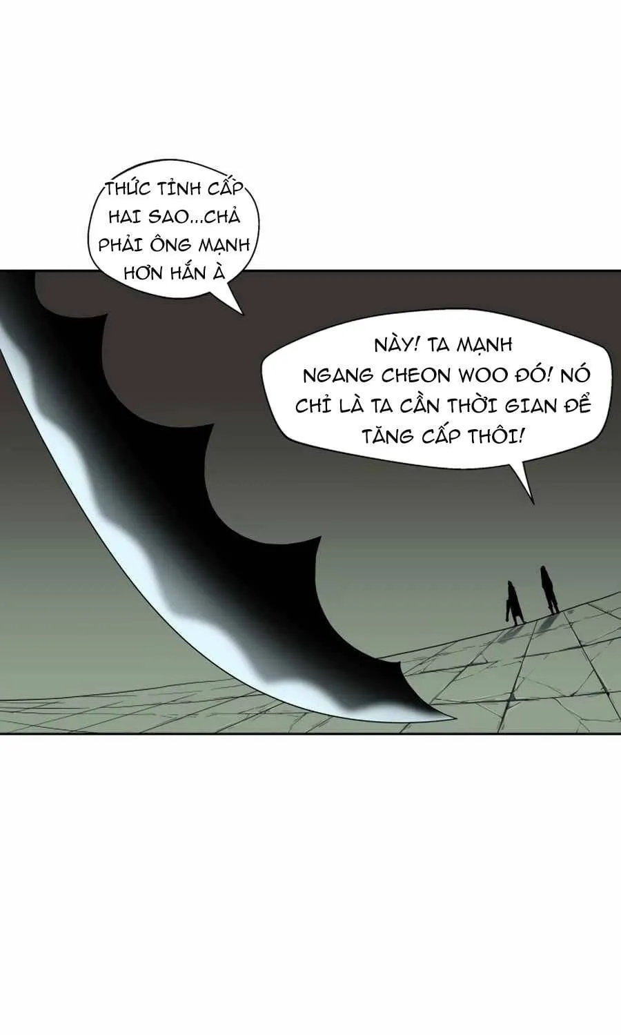 Sự Trả Thù Của Thợ Săn Quái Vật Chap 16 - Next Chap 17