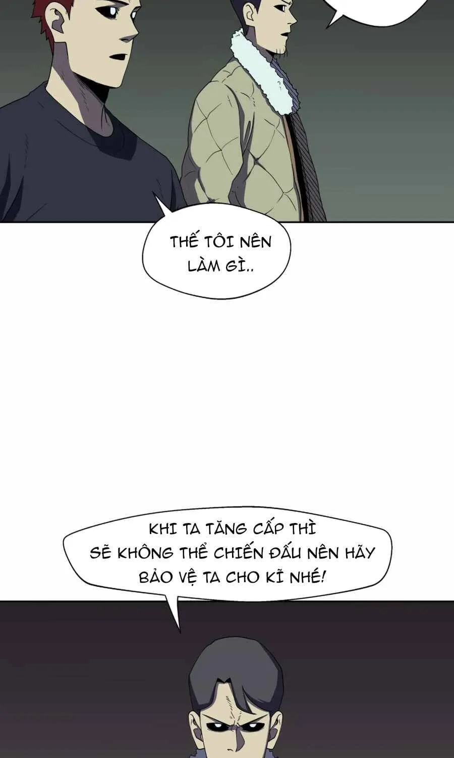 Sự Trả Thù Của Thợ Săn Quái Vật Chap 16 - Next Chap 17