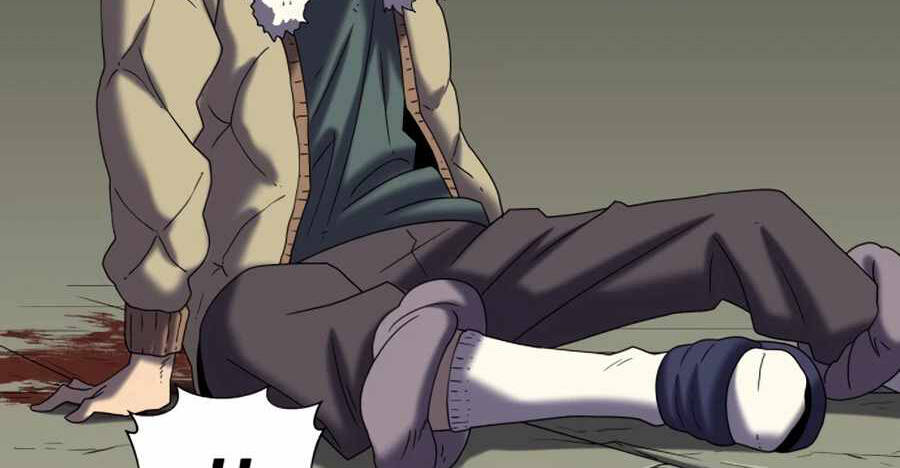 Sự Trả Thù Của Thợ Săn Quái Vật Chap 17.5 - Next Chap 18.5
