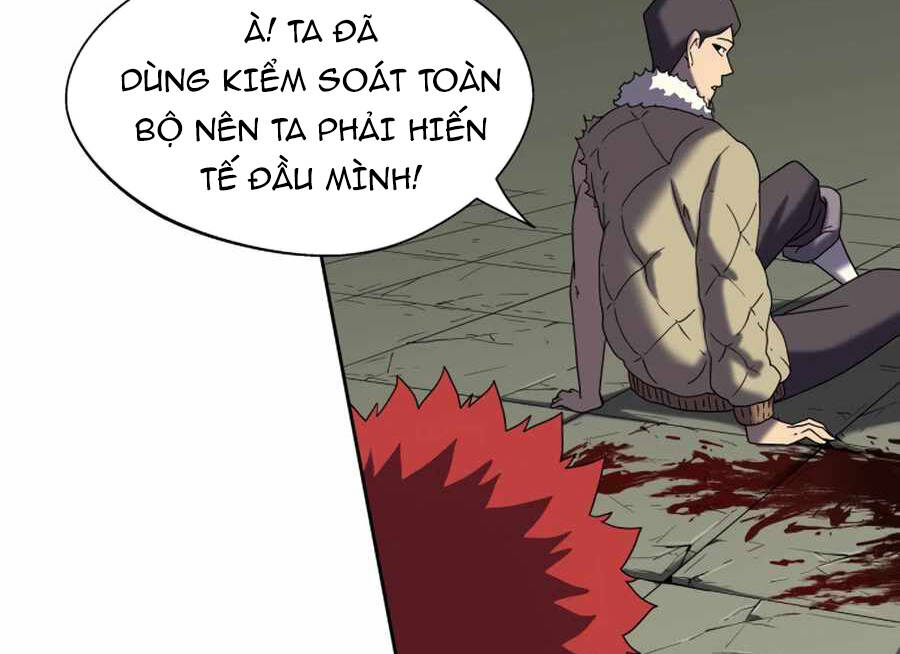 Sự Trả Thù Của Thợ Săn Quái Vật Chap 17.5 - Next Chap 18.5