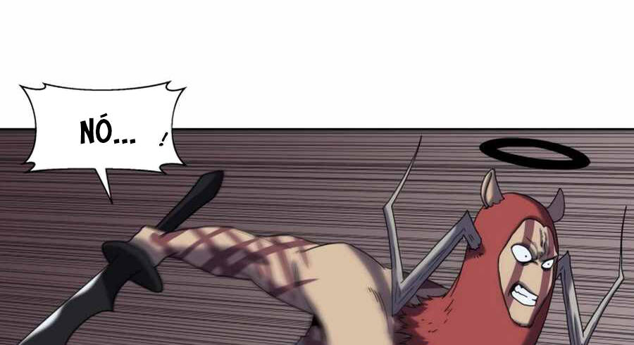 Sự Trả Thù Của Thợ Săn Quái Vật Chap 17.5 - Next Chap 18.5