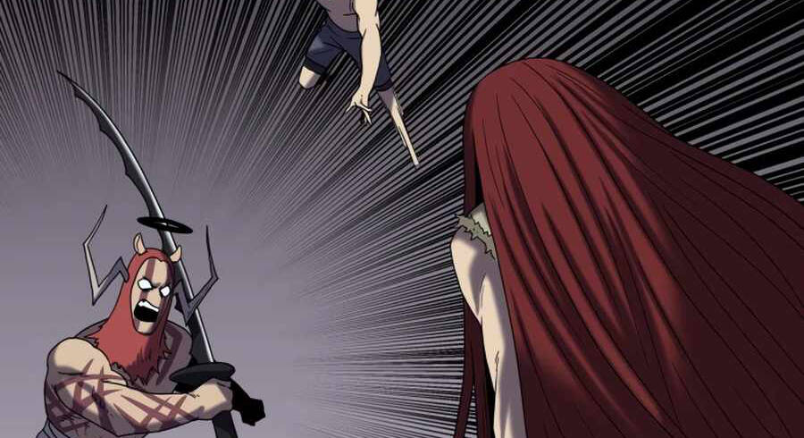 Sự Trả Thù Của Thợ Săn Quái Vật Chap 17.5 - Next Chap 18.5