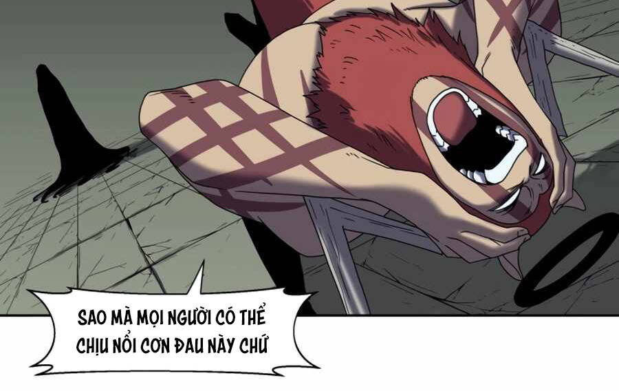 Sự Trả Thù Của Thợ Săn Quái Vật Chap 17.5 - Next Chap 18.5