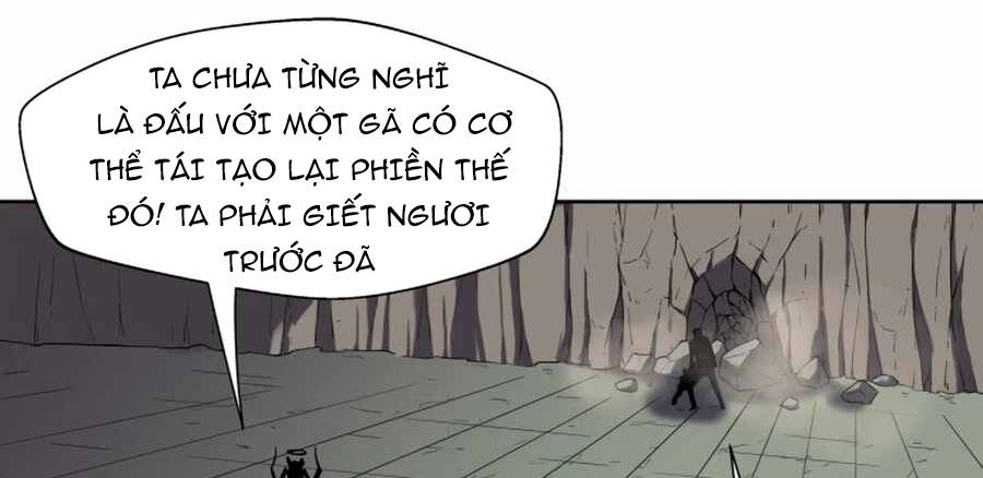 Sự Trả Thù Của Thợ Săn Quái Vật Chap 17 - Next Chap 18