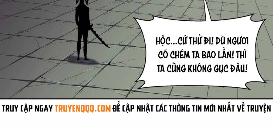 Sự Trả Thù Của Thợ Săn Quái Vật Chap 17 - Next Chap 18