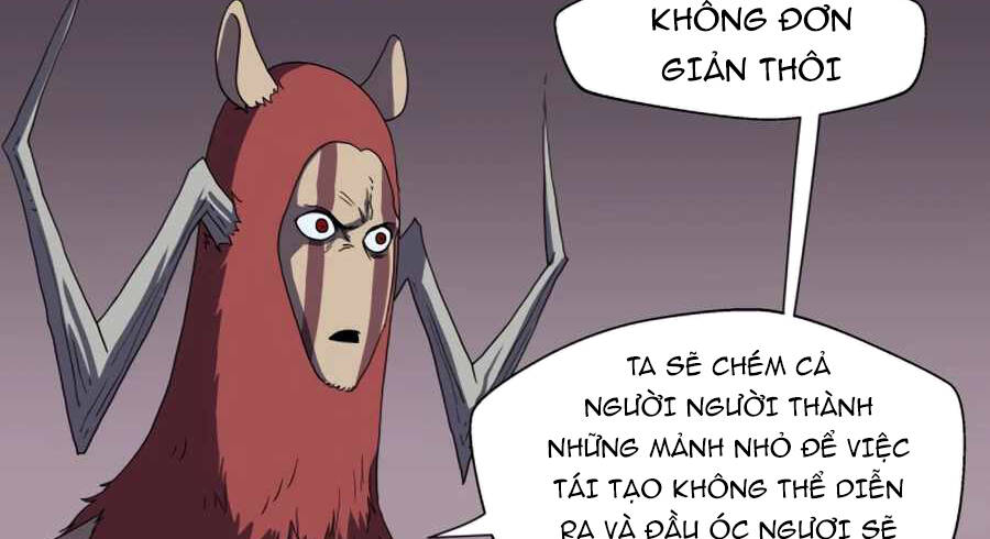 Sự Trả Thù Của Thợ Săn Quái Vật Chap 17 - Next Chap 18