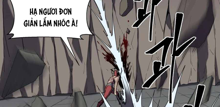 Sự Trả Thù Của Thợ Săn Quái Vật Chap 17 - Next Chap 18