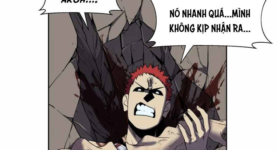 Sự Trả Thù Của Thợ Săn Quái Vật Chap 17 - Next Chap 18