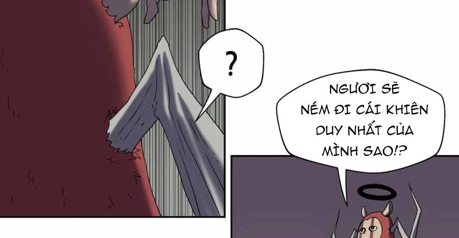 Sự Trả Thù Của Thợ Săn Quái Vật Chap 17 - Next Chap 18