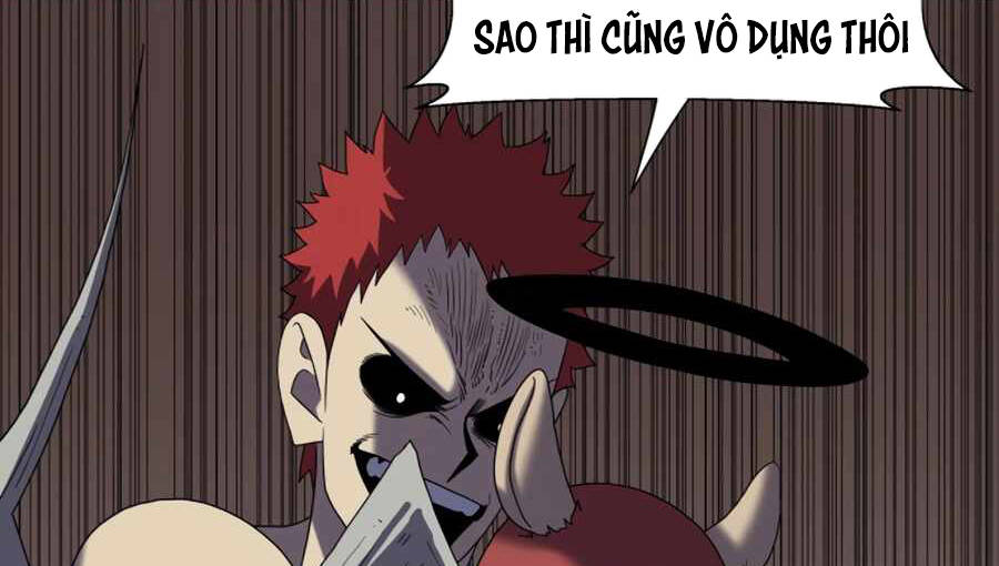 Sự Trả Thù Của Thợ Săn Quái Vật Chap 17 - Next Chap 18