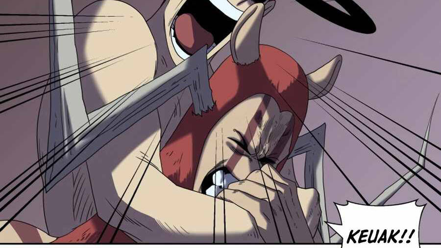 Sự Trả Thù Của Thợ Săn Quái Vật Chap 17 - Next Chap 18