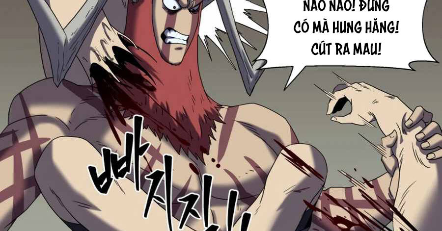 Sự Trả Thù Của Thợ Săn Quái Vật Chap 17 - Next Chap 18