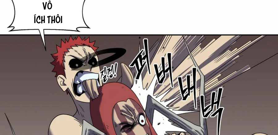 Sự Trả Thù Của Thợ Săn Quái Vật Chap 17 - Next Chap 18