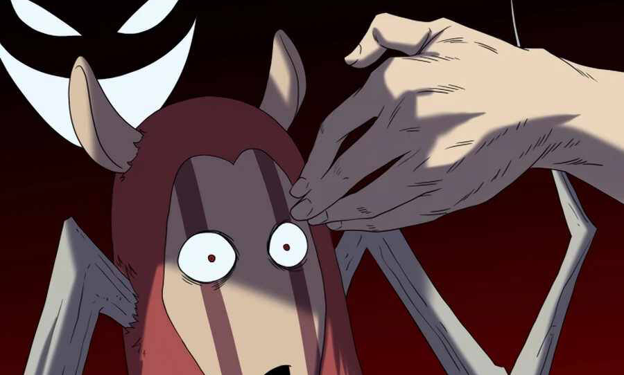 Sự Trả Thù Của Thợ Săn Quái Vật Chap 17 - Next Chap 18
