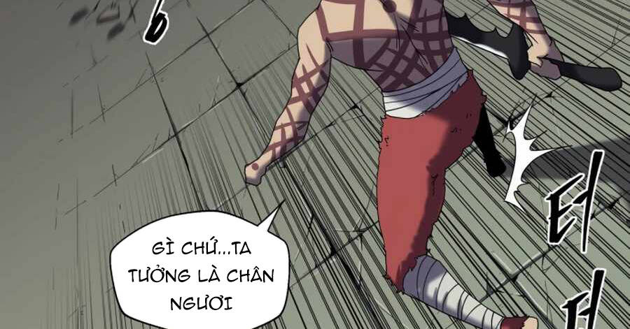 Sự Trả Thù Của Thợ Săn Quái Vật Chap 17 - Next Chap 18