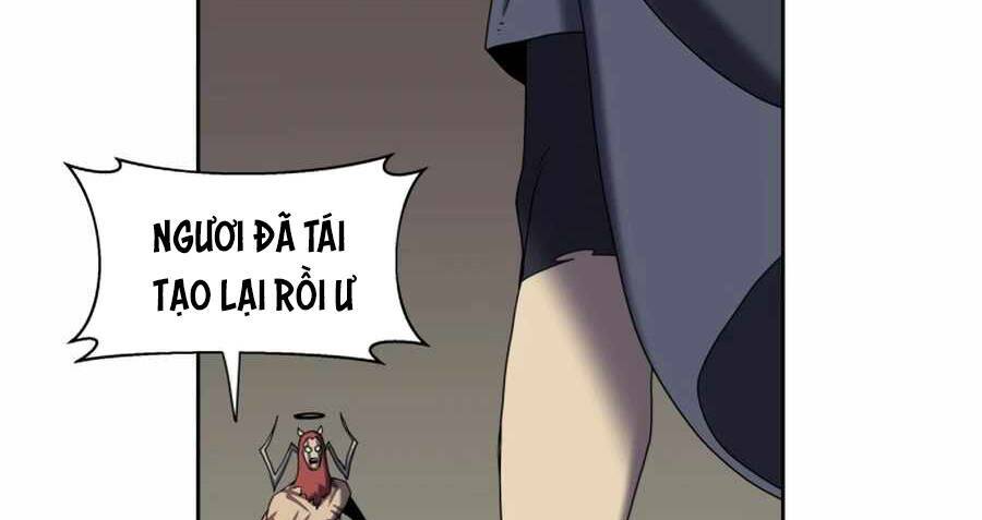 Sự Trả Thù Của Thợ Săn Quái Vật Chap 17 - Next Chap 18
