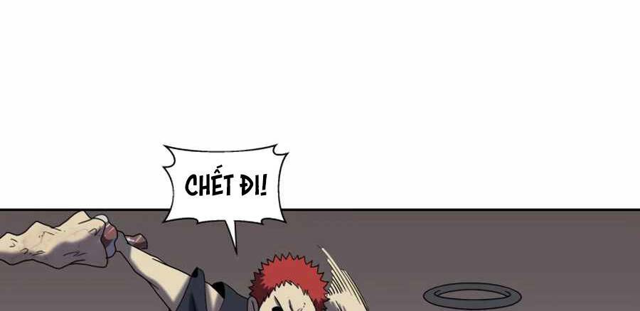 Sự Trả Thù Của Thợ Săn Quái Vật Chap 17 - Next Chap 18
