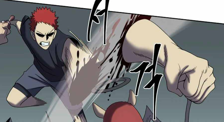 Sự Trả Thù Của Thợ Săn Quái Vật Chap 17 - Next Chap 18