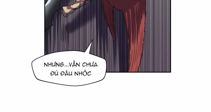 Sự Trả Thù Của Thợ Săn Quái Vật Chap 17 - Next Chap 18