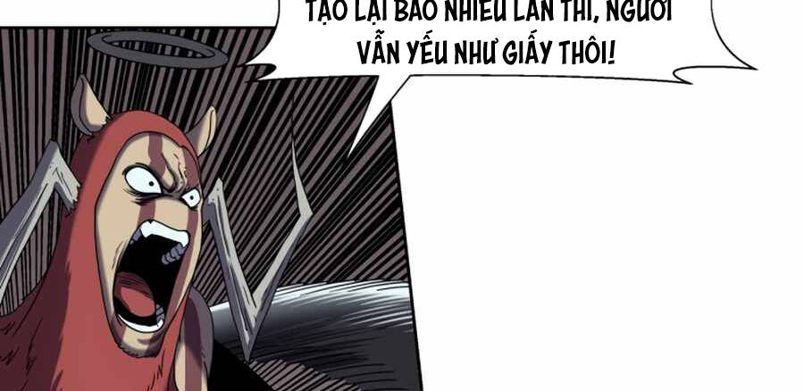 Sự Trả Thù Của Thợ Săn Quái Vật Chap 17 - Next Chap 18
