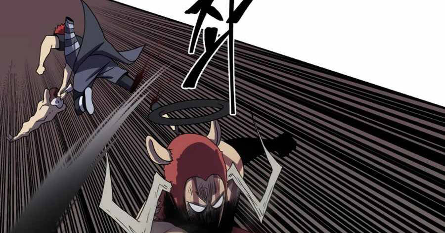 Sự Trả Thù Của Thợ Săn Quái Vật Chap 17 - Next Chap 18