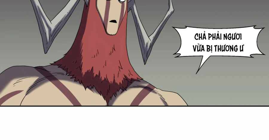 Sự Trả Thù Của Thợ Săn Quái Vật Chap 17 - Next Chap 18