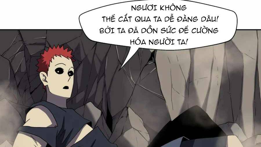 Sự Trả Thù Của Thợ Săn Quái Vật Chap 17 - Next Chap 18