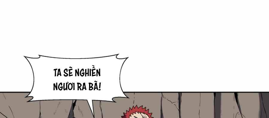 Sự Trả Thù Của Thợ Săn Quái Vật Chap 17 - Next Chap 18