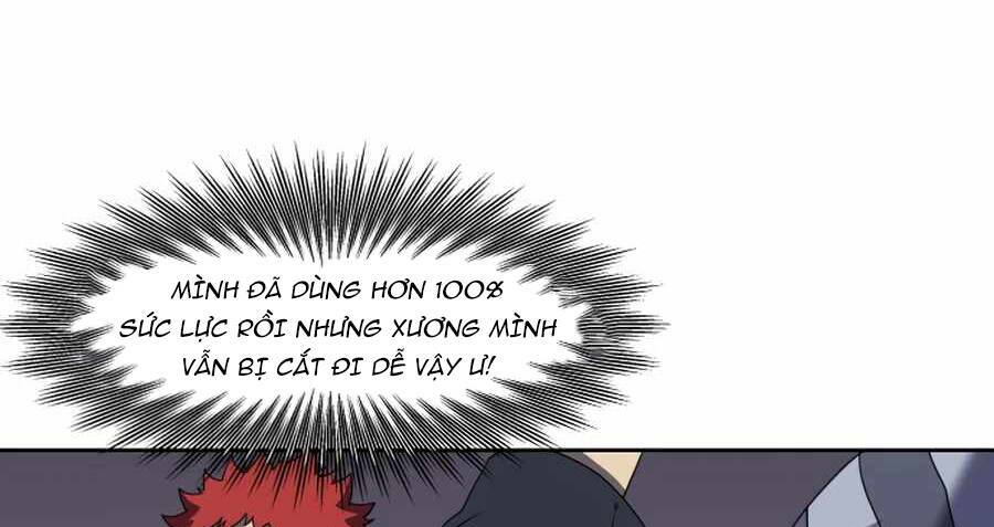 Sự Trả Thù Của Thợ Săn Quái Vật Chap 17 - Next Chap 18