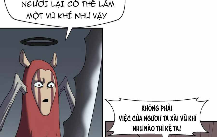 Sự Trả Thù Của Thợ Săn Quái Vật Chap 17 - Next Chap 18
